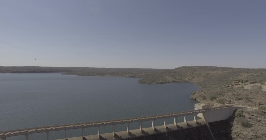 Taung Dam