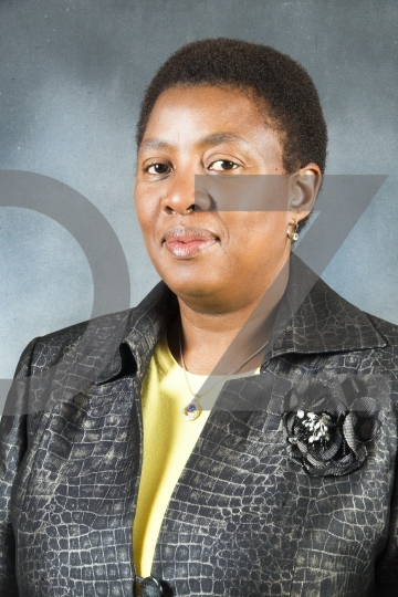 Honourable Lentheng Helen Ntombi Mekgwe  Speaker GPL