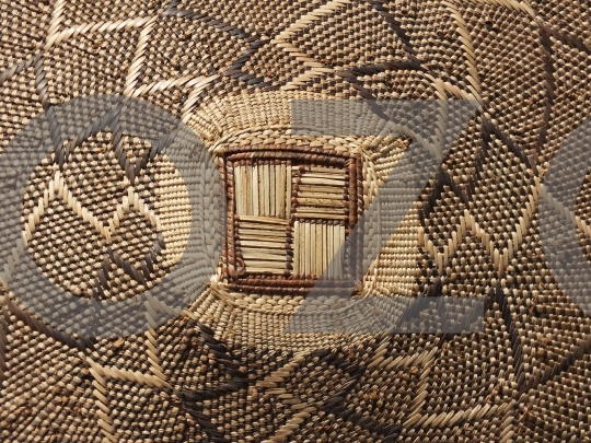 Weaved Basket